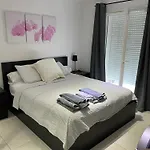 Beautiful Villa Nice